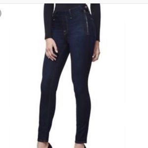 Good American Skinny Jeans